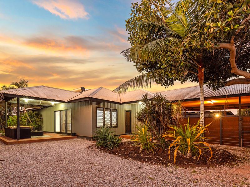 115 Tanami Drive, Bilingurr