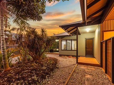 115 Tanami Drive, Bilingurr WA 6725