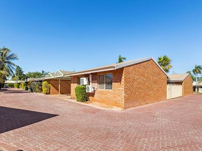 9/1 Charles Road, Cable Beach WA 6726