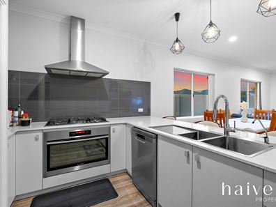 3 CATLIDGE STREET, Ellenbrook WA 6069