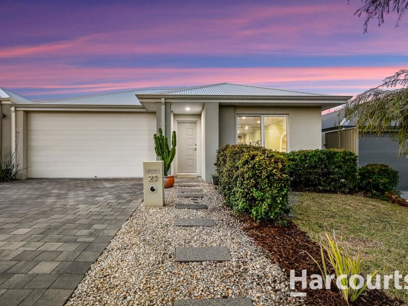 23 Aerial Way, Clarkson