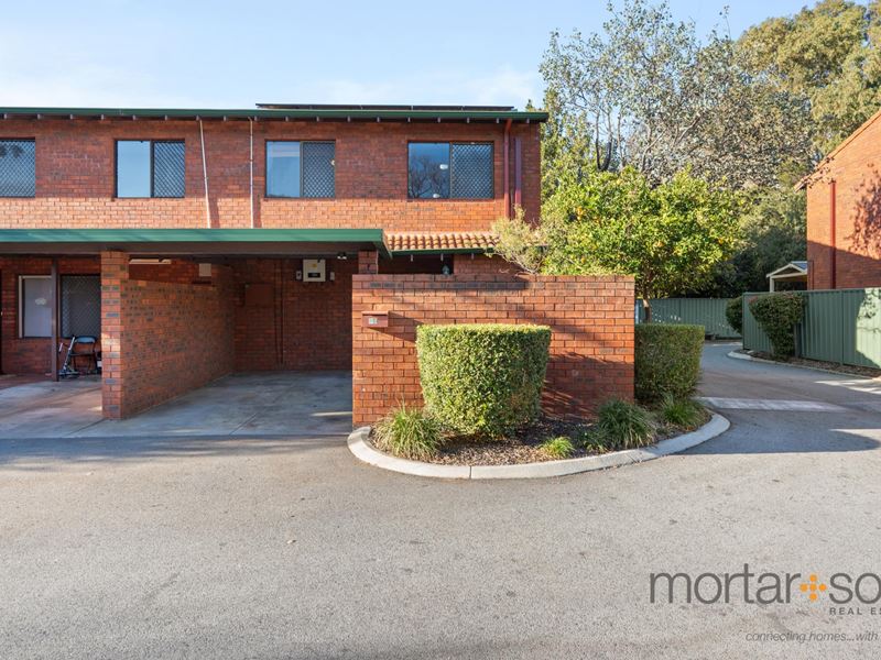 Unit 26/71 Herdsman Parade, Wembley WA 6014