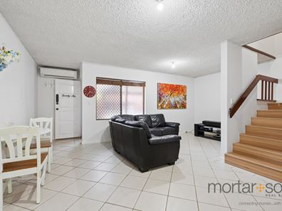 Unit 26/71 Herdsman Parade, Wembley WA 6014