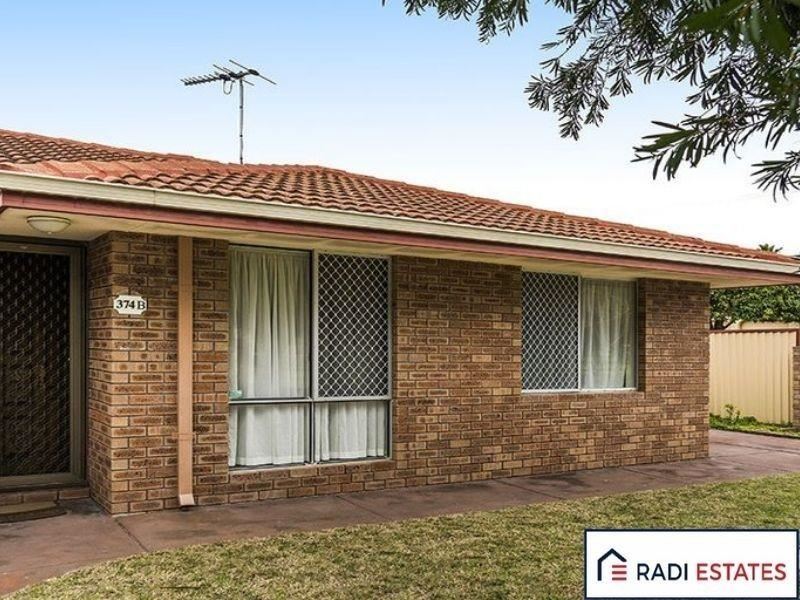 374B Walter Cr, Morley