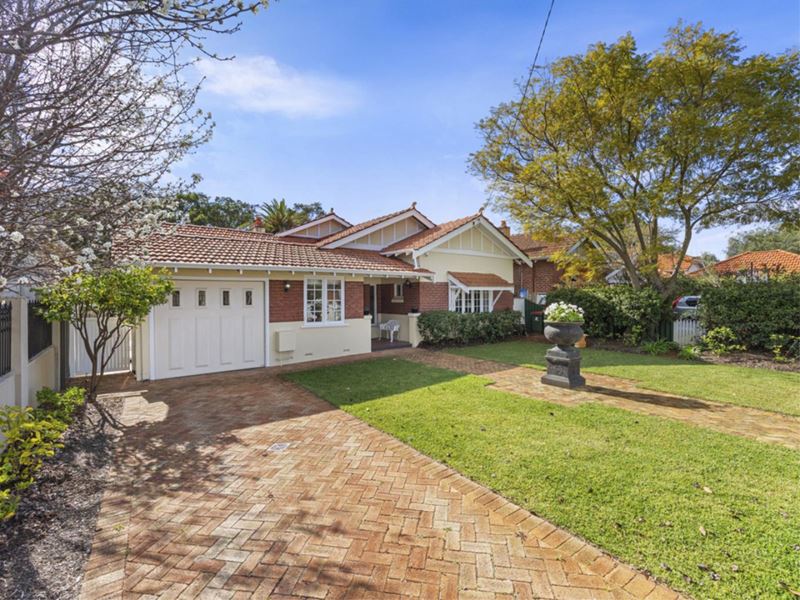 67 North Street, Mount Lawley WA 6050