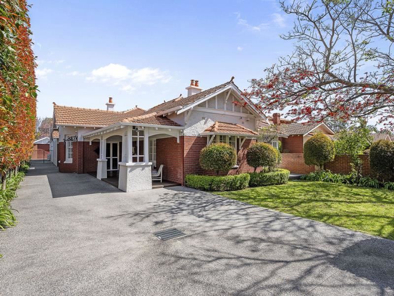 3 Regent Street West, Mount Lawley