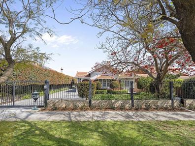 3 Regent Street West, Mount Lawley WA 6050