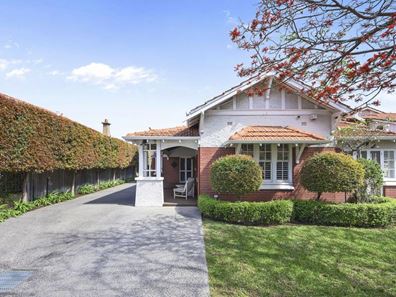 3 Regent Street West, Mount Lawley WA 6050