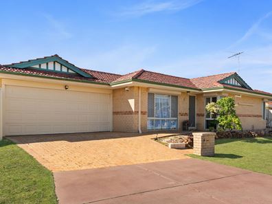 6 Dress Circle, Warnbro WA 6169