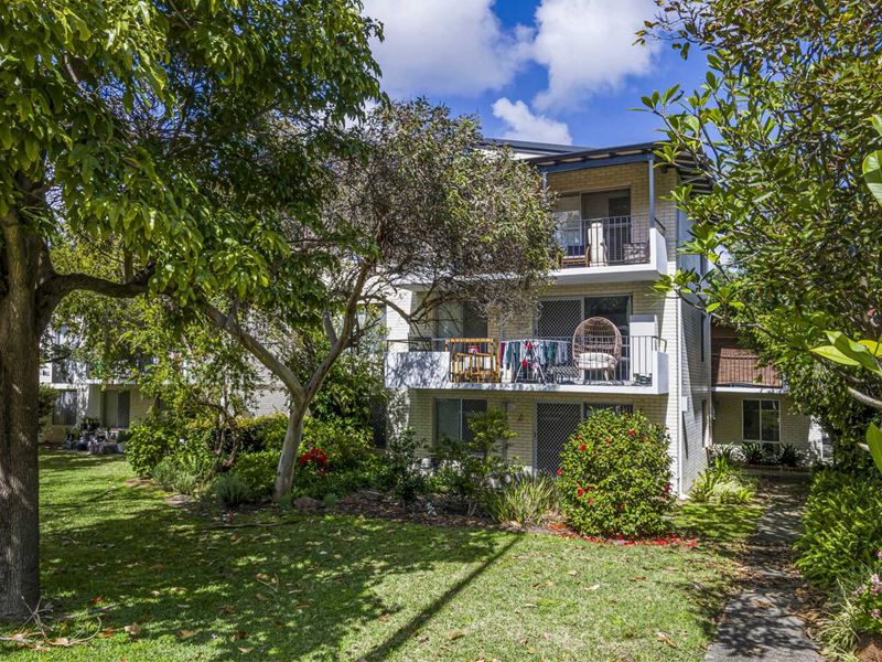 22/165 Mill Point Road, South Perth WA 6151