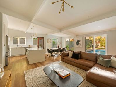 2 Ord Street, Nedlands WA 6009