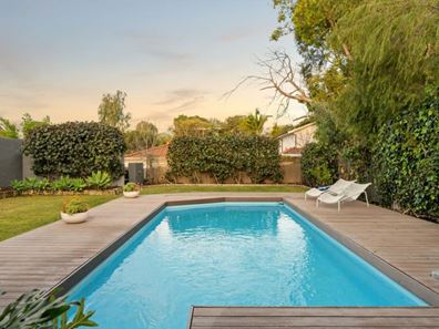 2 Ord Street, Nedlands WA 6009