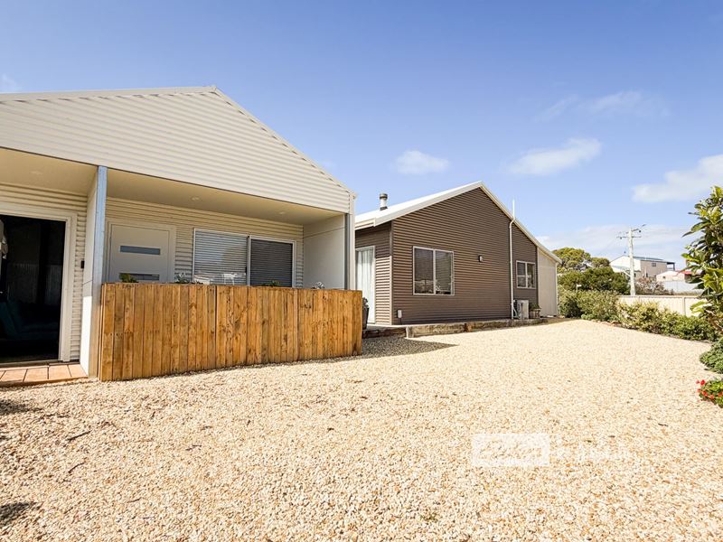18A Emma Street, Bremer Bay WA 6338
