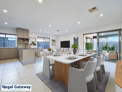 19 Claymore Place, Piara Waters WA 6112