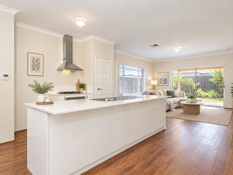 56 Silvershot Avenue, Harrisdale WA 6112