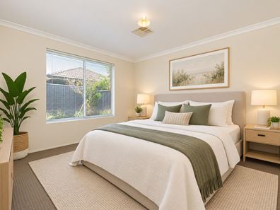 56 Silvershot Avenue, Harrisdale WA 6112