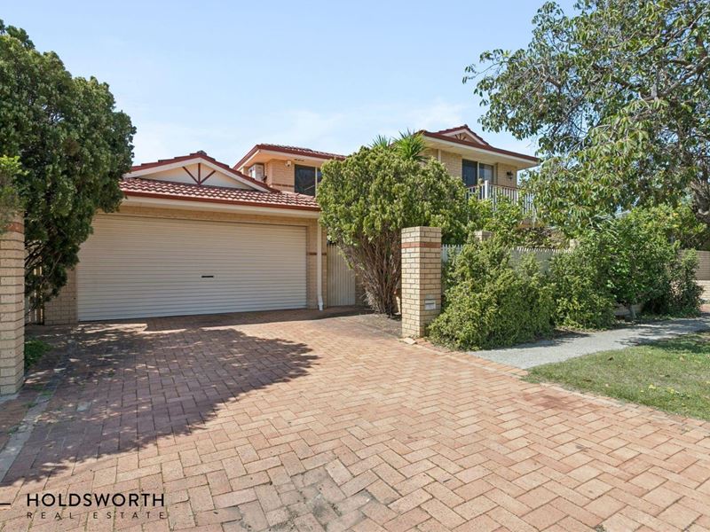 1/52 Moulden Avenue, Yokine WA 6060