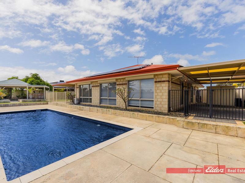 13 Picardie Place, Port Kennedy WA 6172