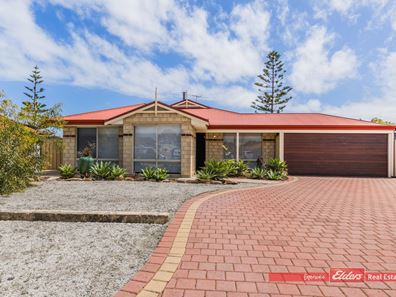13 Picardie Place, Port Kennedy WA 6172