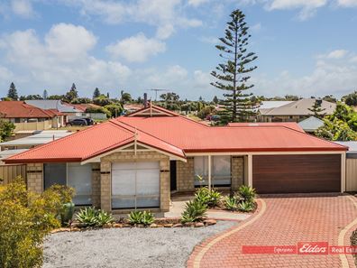 13 Picardie Place, Port Kennedy WA 6172
