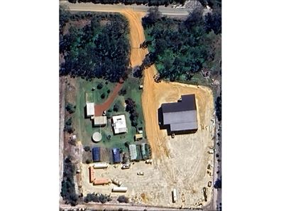 94 Bell Road, Coonabidgee WA 6503