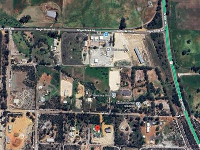 94 Bell Road, Coonabidgee WA 6503