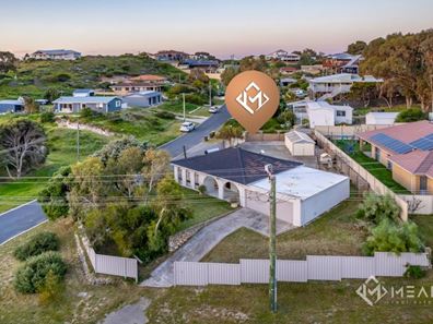 57 Kaiber Avenue, Yanchep WA 6035