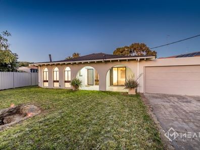 57 Kaiber Avenue, Yanchep WA 6035