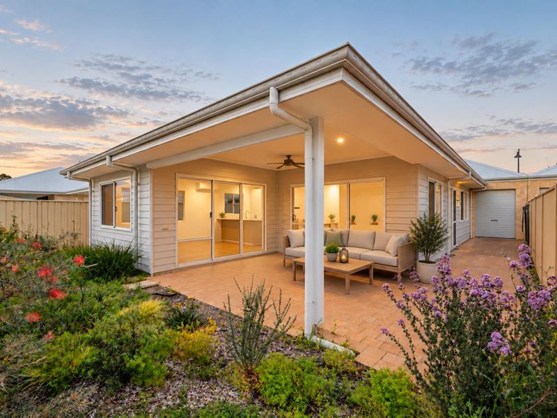 31 Hirono Loop, Dunsborough WA 6281