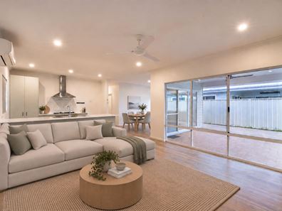 31 Hirono Loop, Dunsborough WA 6281