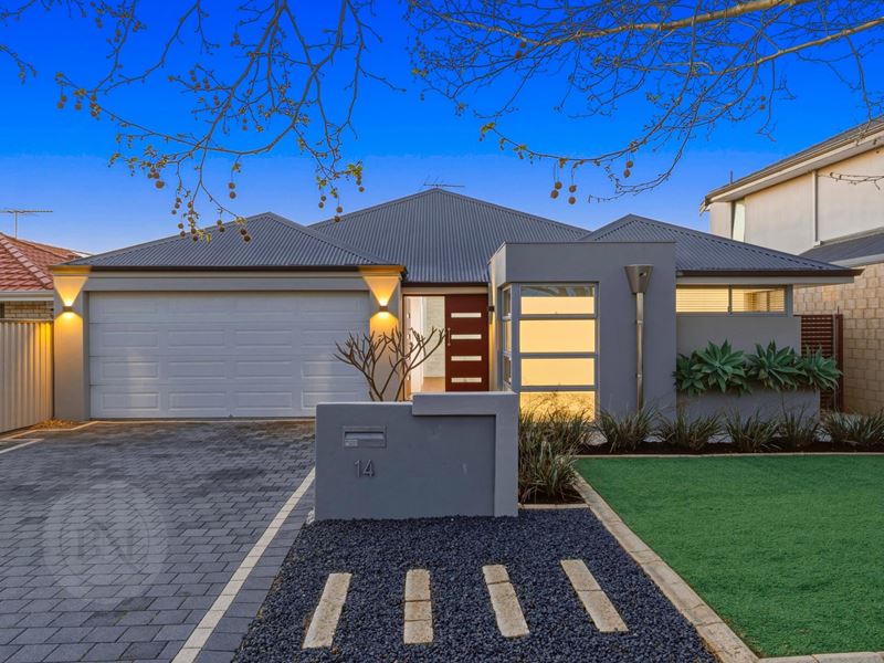 Aubin Grove WA 6164