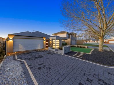 Aubin Grove WA 6164