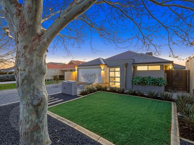 Aubin Grove WA 6164
