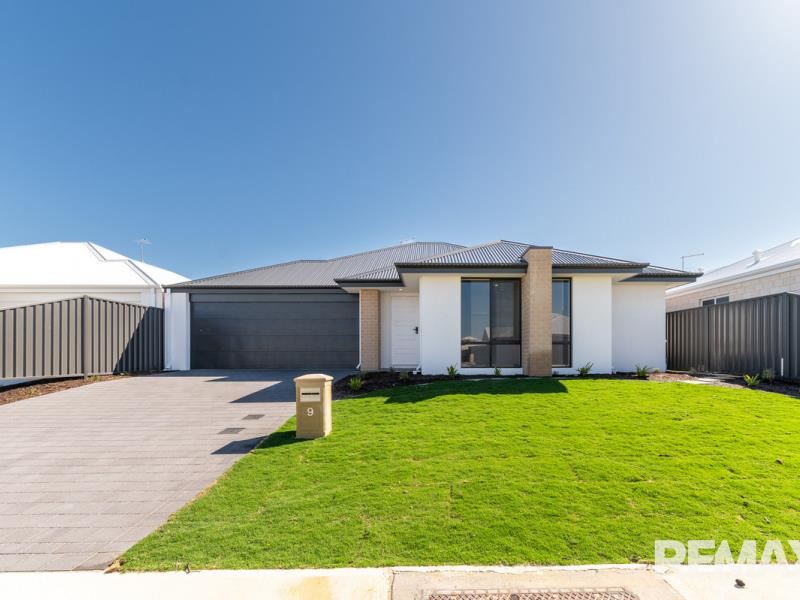 9 Morinda Street, Two Rocks WA 6037