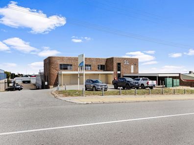 24 Dellamarta Road, Wangara WA 6065
