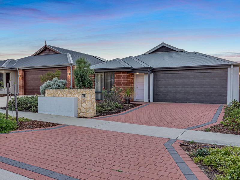 19 Seddon Parade, Alkimos