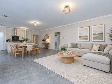19 Seddon Parade, Alkimos WA 6038