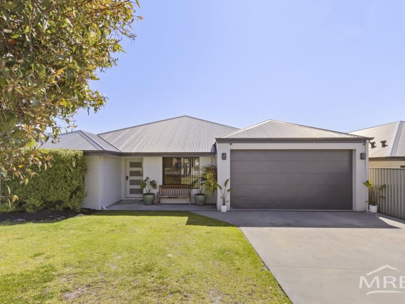 29 Barambah Circuit, Bayonet Head WA 6330
