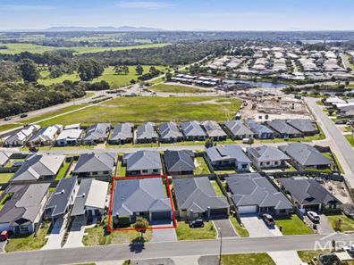 29 Barambah Circuit, Bayonet Head WA 6330