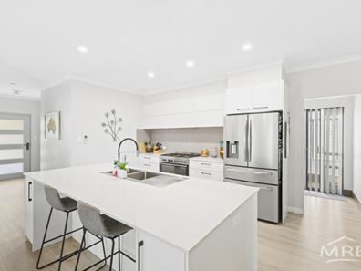 29 Barambah Circuit, Bayonet Head WA 6330