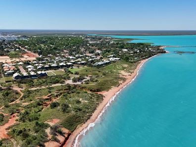23 Demco Drive, Broome WA 6725