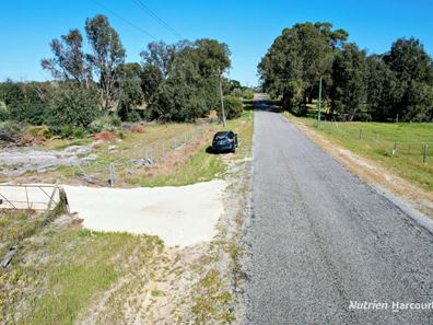 Lot 101 Chitna Road, Neergabby WA 6503