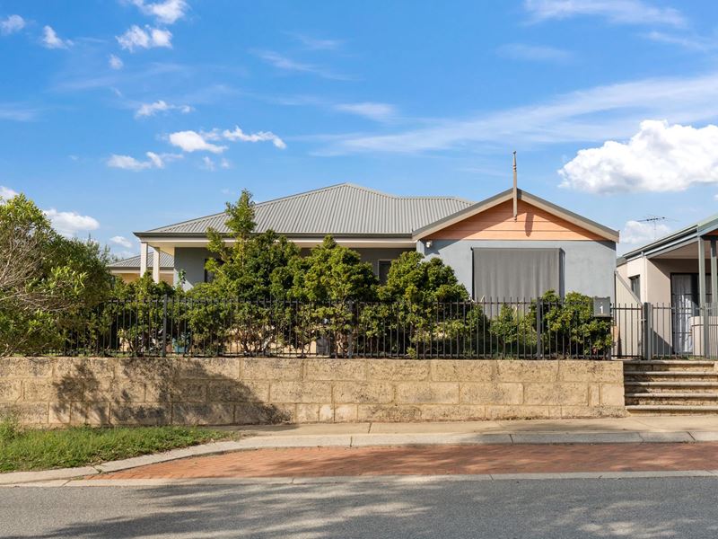 1 Norseman Approach, Baldivis WA 6171
