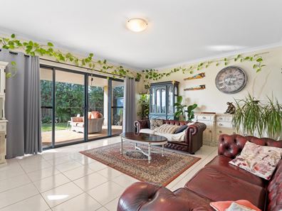 1 Norseman Approach, Baldivis WA 6171