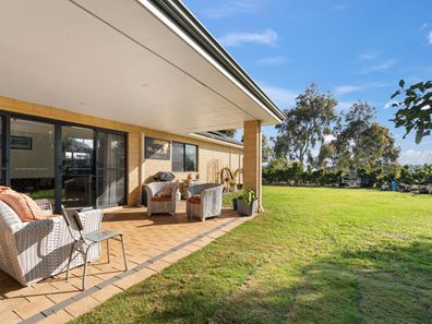 1 Norseman Approach, Baldivis WA 6171