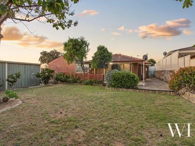 44 Tunnicliffe Street, Parmelia WA 6167