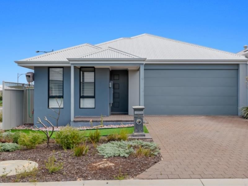 11 Scrubwren Circuit, Alkimos WA 6038