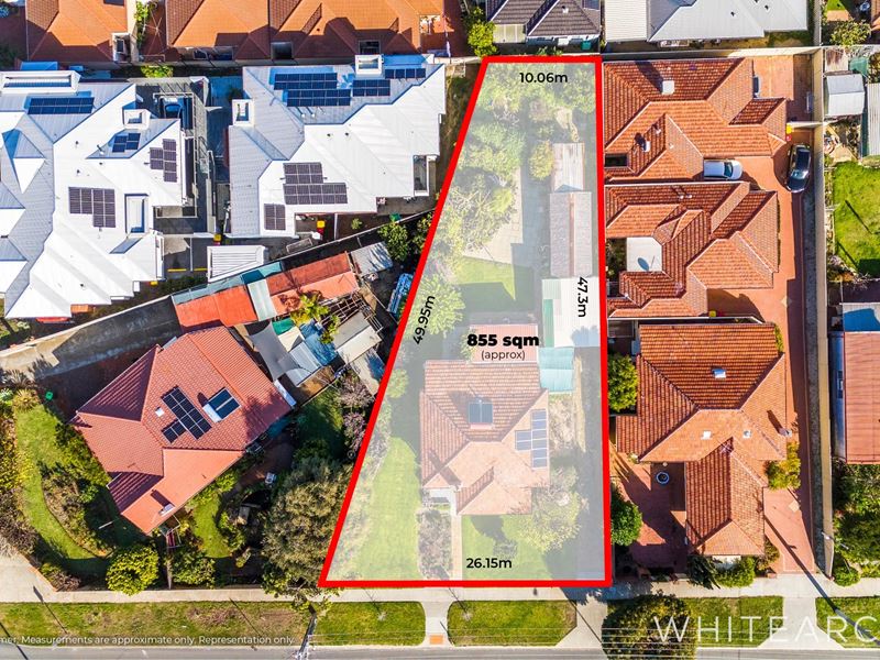 12 Odin Road, Innaloo WA 6018