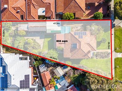 12 Odin Road, Innaloo WA 6018