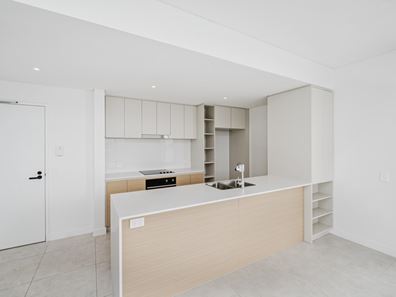 21/36 Reinforcement Parade, North Coogee WA 6163